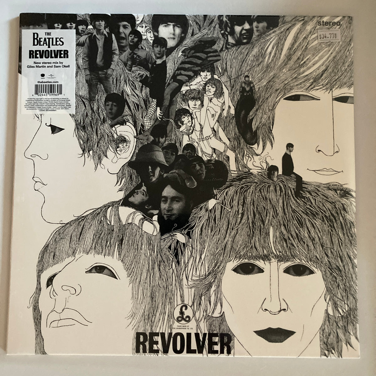 Beatles, The - 